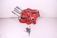 Load image into Gallery viewer, 1981 HONDA CR80 CRANKCASE / CRANK CASES ENGINE MAIN CASE
