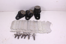 Load image into Gallery viewer, 2003 SEA DOO GTX 4-TEC SUPERCHARGED RUBBER MOTOR MOUNTS