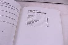 Load image into Gallery viewer, 1999 POLARIS DIESEL OEM SERVICE MANUAL   9915234