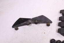 Load image into Gallery viewer, 2009 SKI-DOO SUMMIT 600 E-TEC TUNNEL MOUNTING POINTS