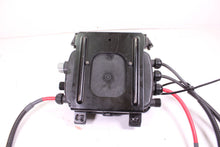 Load image into Gallery viewer, 2003 SEA DOO GTI LE REAR ELECTRICAL BOX / IGNITION COILS STARTER SOLENOID RELAY