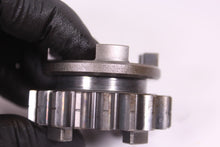 Load image into Gallery viewer, 1995 HONDA CR500 CR 500 TRANSMISSION COUNTERSHAFT 5TH GEAR 19 TOOTH / TRANNY