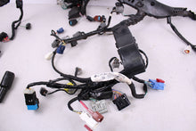 Load image into Gallery viewer, 2016 HONDA CBR1000RR MAIN WIRE HARNESS / WIRING CBR 1000