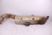 Load image into Gallery viewer, 2007 YAMAHA GRIZZLY 700 MUFFLER / SILENCER EXHAUST