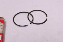 Load image into Gallery viewer, 1964-1965 Yamaha YF1 NOS OEM 1st Over Piston Rings 109-11610-11