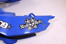 Load image into Gallery viewer, 2009 SKI-DOO SUMMIT 800 XP CONSOLE COVER