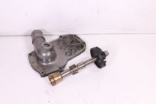Load image into Gallery viewer, 2013 POLARIS PRO RMK 800 OIL AND WATER PUMP SHAFT WITH IMPELLER