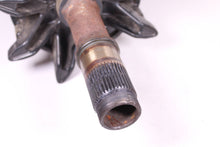 Load image into Gallery viewer, 2009 ARCTIC CAT M1000 DRIVESHAFT / DRIVE SHAFT 8 Tooth 3.0" Pitch