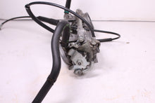 Load image into Gallery viewer, 2013 POLARIS PRO RMK 800 THROTTLE BODIES WITH CABLE