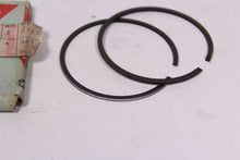 Load image into Gallery viewer, 1965-1966 Yamaha YDS3 NOS OEM 3rd Over Piston Rings  156-11610-30