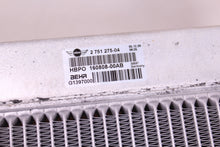 Load image into Gallery viewer, 07-15 MINI COOPER FITS JCW S TURBO MANUAL TRANSMISSION ONLY  BEHR RADIATOR COOLE