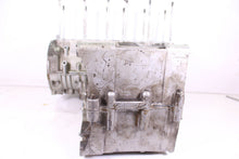 Load image into Gallery viewer, 1974 HONDA CB550 MAIN ENGINE CASES / CRANKCASE