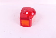 Load image into Gallery viewer, HONDA CB 350 450 750 TAILLIGHT LENS - TAIL LIGHT HM-11RC RR30