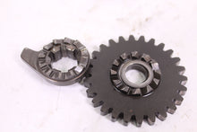 Load image into Gallery viewer, 2005 SUZUKI RM85 K5 KICK SHAFT