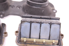 Load image into Gallery viewer, 2014 POLARIS PRO RMK 800 REEDS with INTAKE MANIFOLD / REED VALVE BOOT