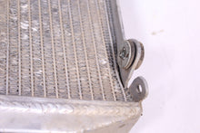 Load image into Gallery viewer, 2008 SUZUKI RMZ 450 RIGHT AFTERMARKET OVERSIZE RADIATOR