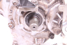 Load image into Gallery viewer, 2008 KAWASAKI KRF TERYX 750 LE REAR DIFFERENTIAL / DIFF