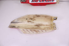 Load image into Gallery viewer, 2007 HONDA CR85RB CR85 RB EXPERT BIG WHEEL FORK GUARDS