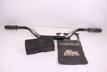 Load image into Gallery viewer, FLY TAPERED AERO HANDLEBARS WITH ROX PAD 1 1/8&quot; FATBAR -  18-95300