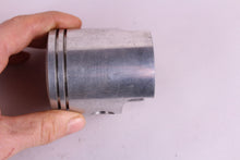 Load image into Gallery viewer, 1970 Yamaha SW GP 396 1st over NOS Piston 811-11635-00