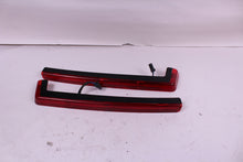 Load image into Gallery viewer, 2006 HARLEY DAVIDSON FLHTCUI ULTRA CLASSIC TOUR PAK SIDE MARKERS / LIGHTS