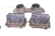 Load image into Gallery viewer, 2014 POLARIS PRO RMK 800 INTAKE MANIFOLD WITH REEDS / REED VALVE