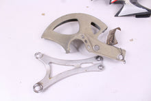 Load image into Gallery viewer, 2005 Gas Gas Txt 300 Trials Rotor Guard / Mount / Side Covers / Reservoir