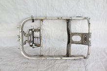 Load image into Gallery viewer, 2008 YAMAHA APEX MTX STEERING GATE / FRAME SUPPORT BRACKET