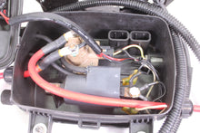Load image into Gallery viewer, 2003 SEA DOO GTI LE REAR ELECTRICAL BOX / IGNITION COILS STARTER SOLENOID RELAY