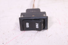 Load image into Gallery viewer, 2008 KAWASAKI KRF TERYX 750 LE 2WD 4WD SWITCH