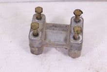 Load image into Gallery viewer, 2002 POLARIS SPORTSMAN 700 HANDLEBAR CLAMPS  / BLOCKS