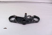 Load image into Gallery viewer, 2014 SUZUKI GSXR 1000 TOP TRIPLE CLAMP / TREE 1,911 MILES