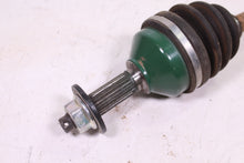 Load image into Gallery viewer, 2008 KAWASAKI KRF TERYX 750 LE FRONT CV AXLE