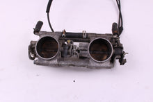 Load image into Gallery viewer, 2011 POLARIS PRO RMK 800 THROTTLE BODIES