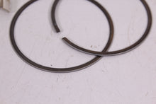 Load image into Gallery viewer, YAMAHA NOS OEM 3RD OVER PISTON RINGS  2W6-11601-30