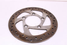 Load image into Gallery viewer, 2006 Harley Davidson Vrscr Street Rod Rear Brake Rotor / Disc