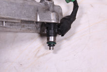 Load image into Gallery viewer, 2014 POLARIS PRO RMK 800 FUEL INJECTORS WITH RAIL --RED--