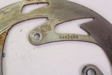 Load image into Gallery viewer, 2005 GAS GAS TXT 300 TRIALS Front Brake Rotor Disc