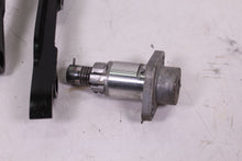 Load image into Gallery viewer, 2009 YAMAHA NYTRO XTX CAM CHAIN TENSIONER WITH GUIDES