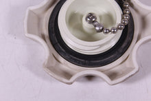 Load image into Gallery viewer, 2000 YAMAHA GP 800 FUEL FILLER CAP WITH HOSE / GAS CAP