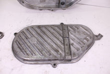 Load image into Gallery viewer, 2007 SKI-DOO REV SUMMIT 800 R P-TEK CHAIN CASE WITH COVER SPROCKETS AND CHAIN