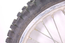 Load image into Gallery viewer, 2005 SUZUKI RM85 K5 17" TAKASAGO FRONT WHEEL WITH GEOMAX MX51 TIRE