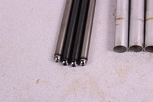 Load image into Gallery viewer, 2011 HARLEY DAVIDSON FLTRX 96 ROAD GLIDE CUSTOM PUSHRODS WITH LIFTERS AND COVERS