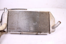 Load image into Gallery viewer, 2011 HUSQVARNA HUSKY TE 511 449 ALEXON LEFT RADIATOR