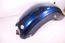 Load image into Gallery viewer, 2012 HARLEY DAVIDSON FLHTCU ULTRA CLASSIC ELECTRA GLIDE REAR FENDER