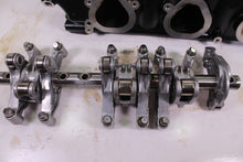 Load image into Gallery viewer, 2003 SEA DOO GTX 4-TEC SUPERCHARGED CYLINDER HEAD WITH VALVES AND CAMSHAFT