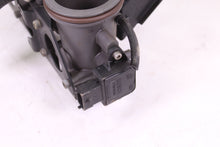 Load image into Gallery viewer, 2003 SEA DOO GTX DI 947 951 THROTTLE BODIES WITH TPS