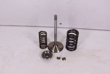 Load image into Gallery viewer, 2010 SEA DOO RXT-X 260 38MM INTAKE VALVE WITH SPRING COTTER AND RETAINER