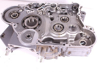 Load image into Gallery viewer, 2008 KAWASAKI KLR 650 RIGHT ENGINE CASE / CRANKCASE