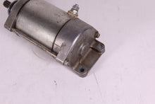 Load image into Gallery viewer, 2009 POLARIS RZR 800 STARTER MOTOR